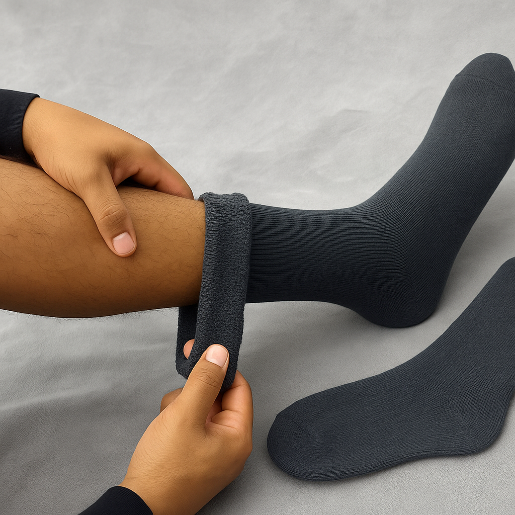 MEDIA PARA DIABETES Y CIRCULACION